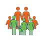 icona-facilitazione-genitoriale Facilitazione genitoriale e parentale