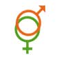 icona-gender-equality Gender equality