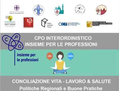Bando CPO interordinistico